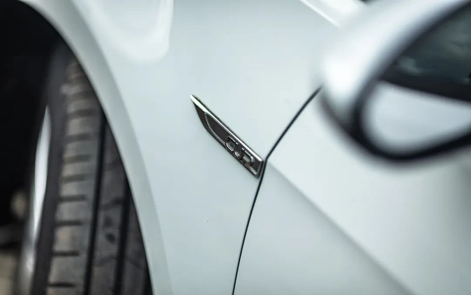 Volkswagen Golf cena 35900 przebieg: 181000, rok produkcji 2015 z Dzierżoniów małe 596